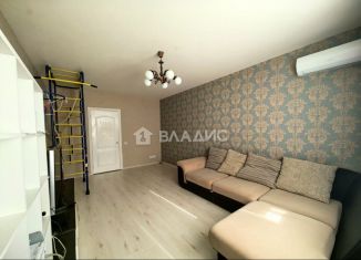 2-ком. квартира на продажу, 60.3 м2, Воронеж, улица Шишкова, 142/5, ЖК Московский Квартал