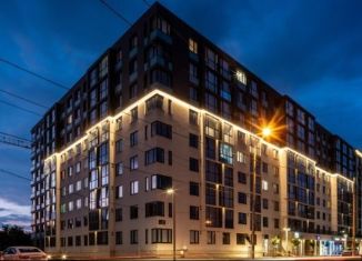 Продаю двухкомнатную квартиру, 60 м2, Калининград, Батальная улица, 65Б, Московский район