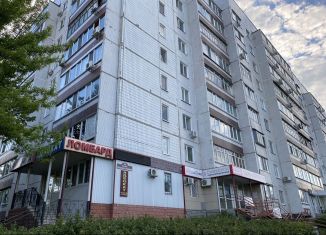 Сдача в аренду 1-ком. квартиры, 38 м2, Ульяновск, проспект Ленинского Комсомола, 14