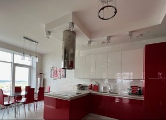 Продажа 4-ком. квартиры, 181 м2, Москва, Чапаевский переулок, 3, Хорошевский район