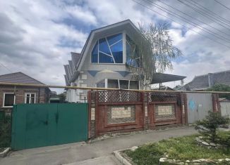 Продаю дом, 176.8 м2, Славянск-на-Кубани, улица Стаханова, 218