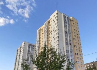 Продам квартиру студию, 34.7 м2, Екатеринбург, метро Проспект Космонавтов, улица Электриков, 24