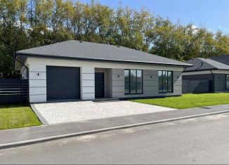 Продам дом, 122.9 м2, село Луговое, Новинская улица, 1