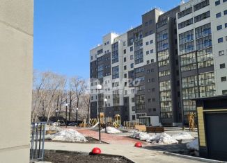 Продается трехкомнатная квартира, 54.4 м2, Челябинск, Советский район, улица Дмитрия Неаполитанова, 44