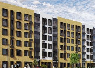 Продажа 2-комнатной квартиры, 60.3 м2, Киржач, улица Свердлова, 10А