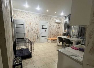 Сдается в аренду 3-комнатная квартира, 61 м2, Сочи, Каспийская улица, 32А