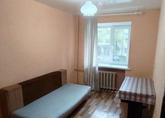 Сдам однокомнатную квартиру, 23 м2, Тюмень, улица Парфёнова, 20, Ленинский округ
