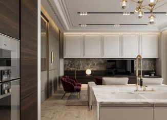 Продаю 1-ком. квартиру, 33.6 м2, деревня Дударева