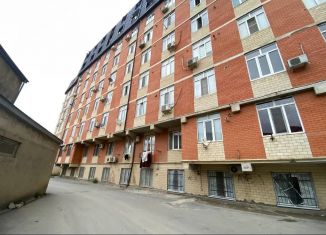 Продажа двухкомнатной квартиры, 57 м2, Махачкала, 1-й тупик Хуршилова, 9