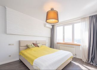 Двухкомнатная квартира на продажу, 73 м2, Ростов-на-Дону, улица Максима Горького, 11/43, ЖК Олимп-Тауэрс