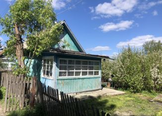 Продается дача, 20 м2, Новосибирская область, Лесная улица