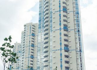 Продается 2-ком. квартира, 52.2 м2, Краснодар, улица Шоссе Нефтяников, 18к3, Западный округ