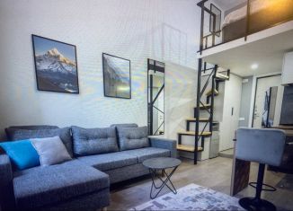 Продается квартира студия, 19 м2, Санкт-Петербург, Коломенская улица, 15-17, муниципальный округ Владимирский
