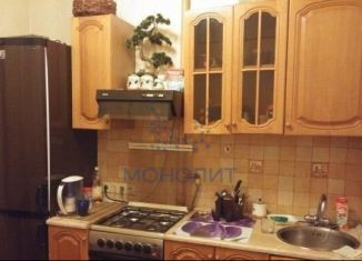 Двухкомнатная квартира на продажу, 52.8 м2, Москва, Бойцовая улица, 29, район Богородское