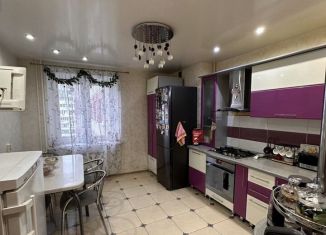 3-ком. квартира на продажу, 87.6 м2, Нижний Новгород, Народная улица, 37, метро Буревестник