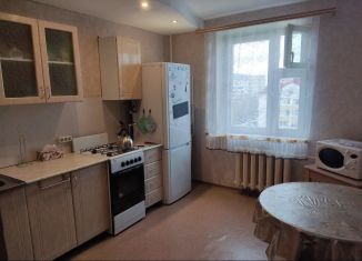 Сдам 1-ком. квартиру, 39 м2, Сыктывкар, Покровский бульвар