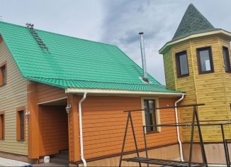 Продажа коттеджа, 190 м2, Республика Башкортостан, Озёрная улица, 11