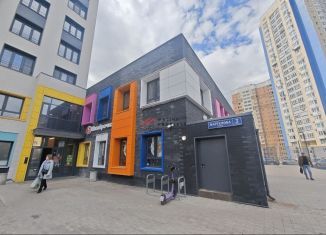 Продаю торговую площадь, 489 м2, Москва, улица Маргелова, 3к5, метро Беговая