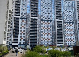 Продам двухкомнатную квартиру, 63.7 м2, Санкт-Петербург, Калининский район, Богословская улица, 4к1