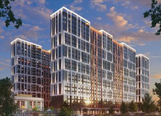 Продаю двухкомнатную квартиру, 59.6 м2, Краснодар, Колхозная улица, 5/2, микрорайон Табачная Фабрика