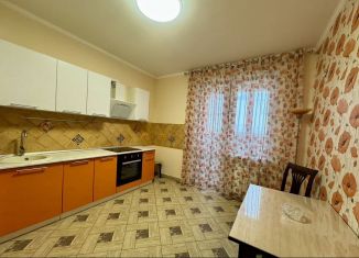 2-комнатная квартира в аренду, 60 м2, посёлок ЛМС, микрорайон Центральный, 35