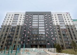 2-ком. квартира на продажу, 56.9 м2, Сыктывкар, Тентюковская улица, 320к4, ЖК Платон