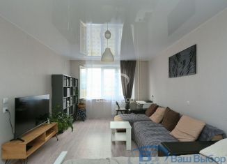 Продажа 1-комнатной квартиры, 38.6 м2, Ростов-на-Дону, переулок Андреева, 15А, ЖК Суворовский