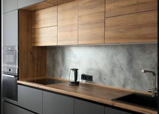 Продается квартира студия, 22.9 м2, Ростов-на-Дону, ЖК Город у Реки, улица 23-я Линия, 54с4