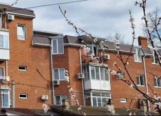 2-комнатная квартира на продажу, 59 м2, Краснодар, Длинная улица, 192, Длинная улица