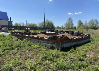 Продам земельный участок, 8 сот., деревня Старые Кены, Школьная улица