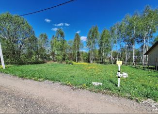 Продам земельный участок, 6 сот., деревня Тимонино