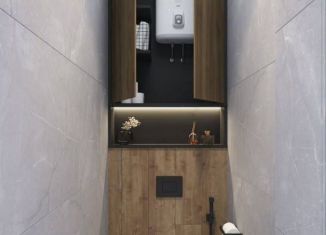 Продается 2-ком. квартира, 52.8 м2, Тюмень, улица Героев Космоса, 23, ЖК Тура-2