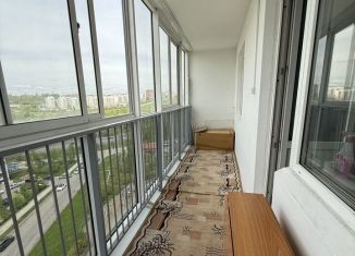 Продажа однокомнатной квартиры, 35.5 м2, Томск, 4-я Заречная улица, 41, Советский район