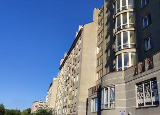 Многокомнатная квартира в аренду, 37 м2, Калининград, улица Гайдара, 167