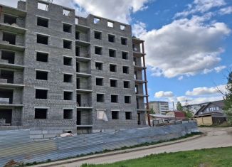 Продам 2-ком. квартиру, 63.6 м2, Каменск-Уральский, Советская улица, 11