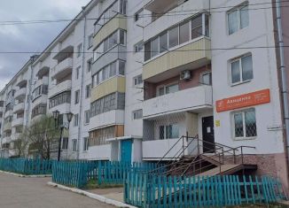 Продам 2-ком. квартиру, 47.3 м2, Бурятия, квартал Студенческий, 8