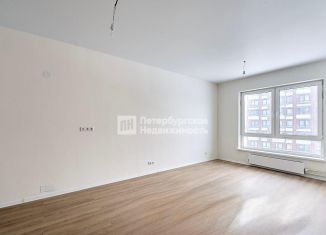 Продам 1-ком. квартиру, 32 м2, Ленинградская область, Невская улица, 15к2