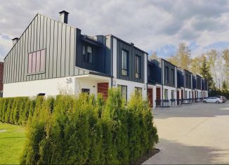 Продаю таунхаус, 130.1 м2, Тульская область, Садовый проезд