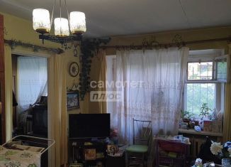 Продаю двухкомнатную квартиру, 45.4 м2, Нижний Новгород, Светлоярская улица, 19, Сормовский район