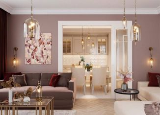 Квартира на продажу студия, 23.4 м2, Сочи, микрорайон Бытха