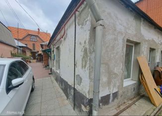 Продажа дома, 35 м2, Ростов-на-Дону, улица 34-я Линия, 49