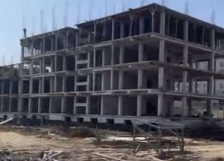 Однокомнатная квартира на продажу, 36 м2, Избербаш, улица Лермонтова, 8