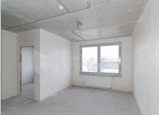 Однокомнатная квартира на продажу, 35.3 м2, Тюменская область, улица Фармана Салманова, 1