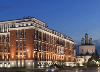 Продажа 3-комнатной квартиры, 97.7 м2, Санкт-Петербург, Миргородская улица, 10, Центральный район