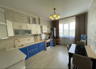 Продаю двухкомнатную квартиру, 66 м2, Горячий Ключ, улица Бабушкина, 43