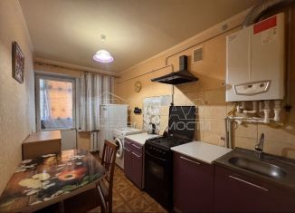 2-комнатная квартира на продажу, 45 м2, посёлок городского типа Раздольное, Пограничная улица, 10