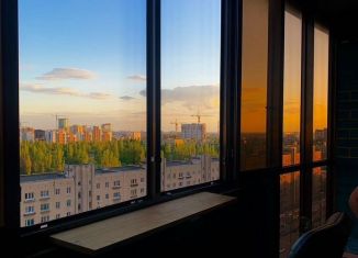 Продаю двухкомнатную квартиру, 56.7 м2, Воронеж, улица Хользунова, 38/4, ЖК Острова