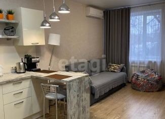 Однокомнатная квартира на продажу, 47.1 м2, Томск, Советская улица, 90