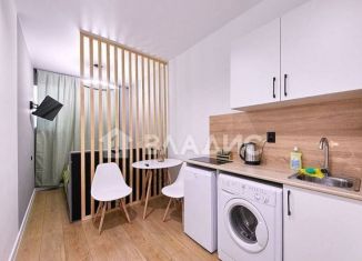 Продам квартиру студию, 16 м2, Санкт-Петербург, Дегтярный переулок, 6Б, Центральный район