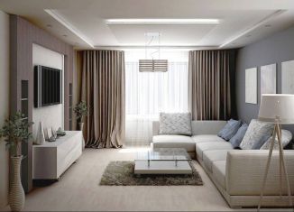Продается однокомнатная квартира, 42.5 м2, Тюменская область